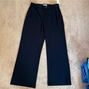 NWT Abercrombie Pants